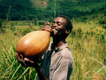 Calabash Bowl | A Treasure of Nature