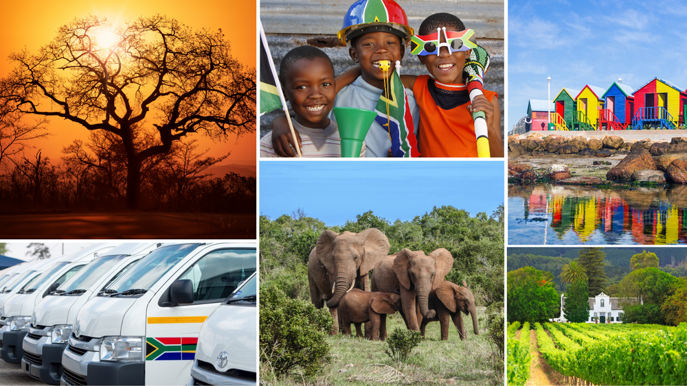 Exploring South Africa: A Honest Guide to Transportation Options for Tourists