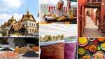 Savoring Morocco: What to eat in Morocco